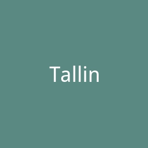 Tallinn Botanic Garden官网