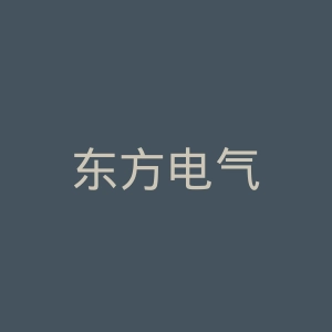 东方电气
