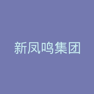 新凤鸣集团
