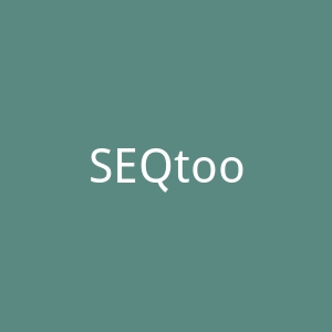 SEQtools官网