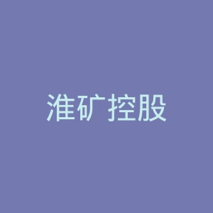 淮矿控股