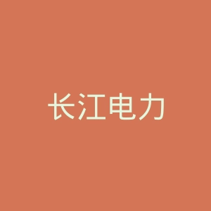 长江电力