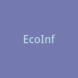 EcoInformation官网