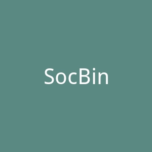 SocBin官网