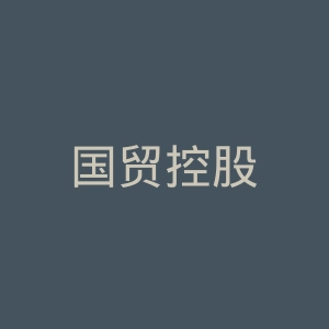 国贸控股
