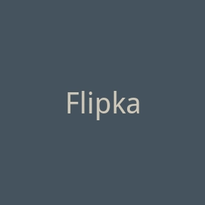 Flipkart
