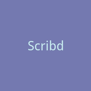 Scribd