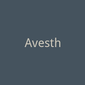 AvesthaGen官网