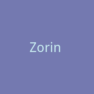 Zorin OS