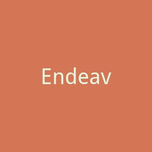 EndeavourOS