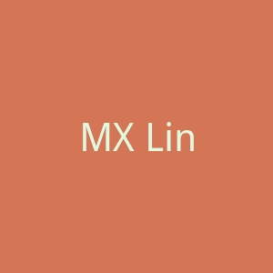 MX Linux