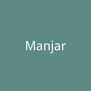 Manjaro