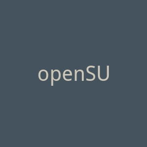 openSUSE