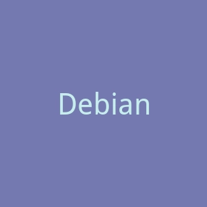Debian