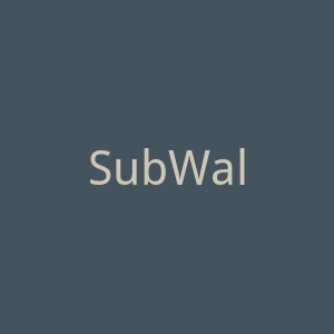 SubWallet