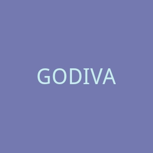 GODIVA
