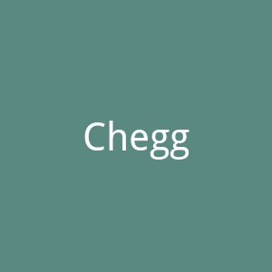 Chegg
