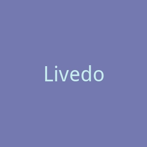 Livedoor官网
