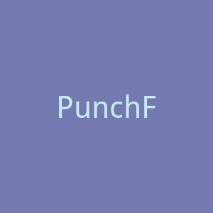 PunchFork官网