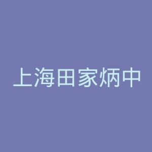 上海田家炳中学