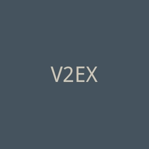 V2EX