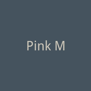 Pink M官网