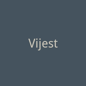 Vijesti官网