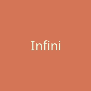 Infinity TV官网