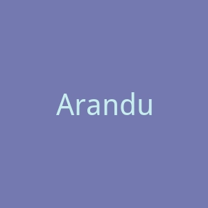 Arandu Rape官网