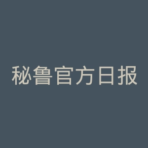 秘鲁官方日报官网