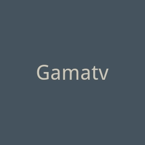 Gamatv官网
