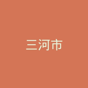 三河市