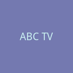 ABC TV官网
