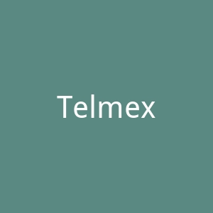 Telmex官网