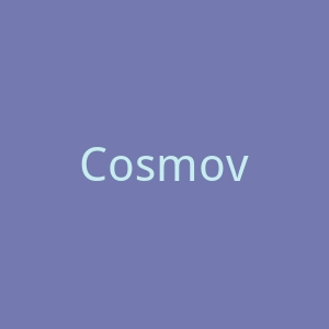 Cosmovision官网