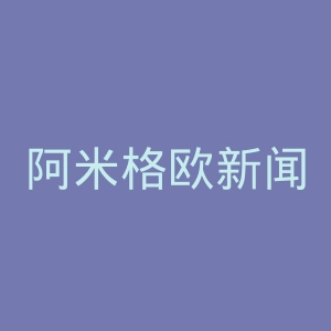 阿米格欧新闻官网