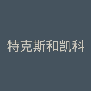 特克斯和凯科斯群岛太阳报官网