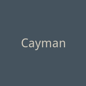 Caymanislands官网