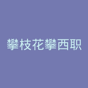 攀枝花攀西职业学院