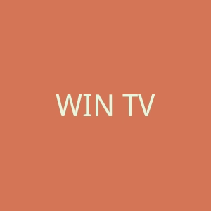 WIN TV官网