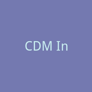 CDM Internacional官网