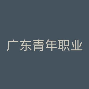 广东青年职业学院