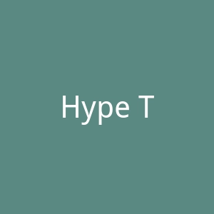 Hype TV官网