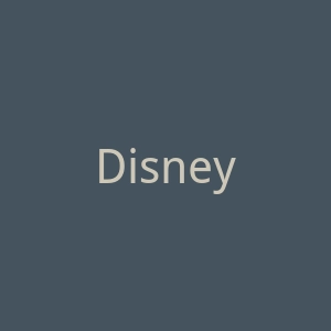 Disney Latino官网