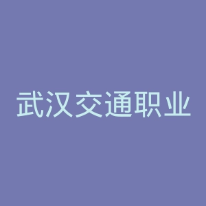 武汉交通职业学院
