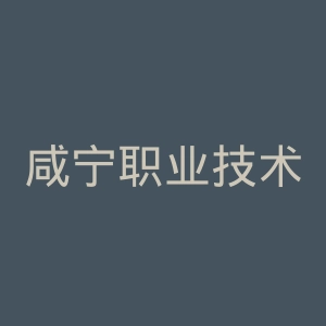 咸宁职业技术学院