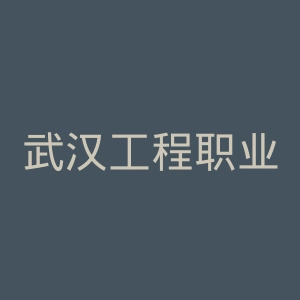 武汉工程职业技术学院