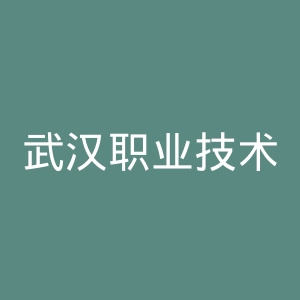 武汉职业技术学院