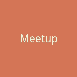 Meetup官网