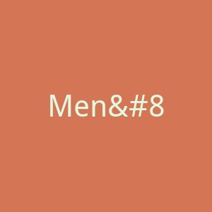 Men’s Fitness官网